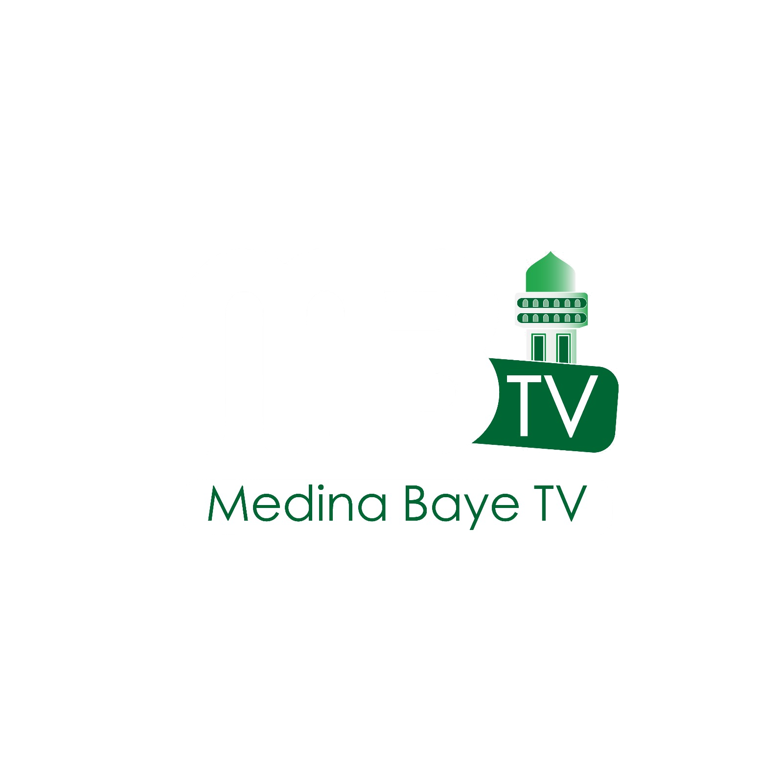 MEDINA BAYE TV
